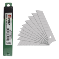 Swar Geniş Maket Bıçağı Yedeği