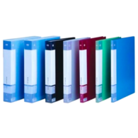 Kraf Sunum Dosyası 30 Poşetli Siyah Kraf Sunum Dosyası 30 Poşetli Siyah