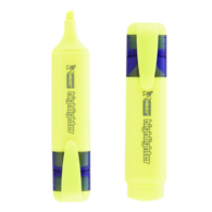 Mikro Fosforlu Kalem Sarı Mikro Fosforlu Kalem Sarı