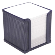 Mas 855 Perfore Küp Blok Siyah Mas 855 Perfore Küp Blok Siyah