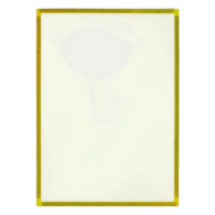 Gürsel G9002D Magnet Şömiz Sarı