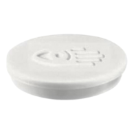 Legamaster LM-1811 Mıknatıs 20 Mm 10'lu Beyaz Legamaster LM-1811 Mıknatıs 20 Mm 10'lu Beyaz