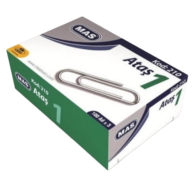 Mas 210 Nikel Kaplı Ataş No:1 100 Adet