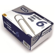 Mas 260 Dev Ataş 6 cm