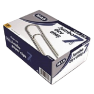 Mas 270 Jumbo Tip Süper Kalite Dev Ataş 7 cm