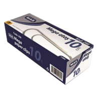 Mas 290 Nikel Kaplı Mega Tip Ataş 10 cm