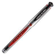 Uni-Ball UM-153S Jel Kalem 1.0mm Kırmızı