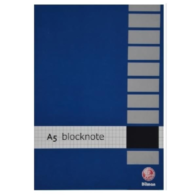 Dilman A5 Kareli 40Yaprak Spiralli Bloknot Dilman A5 Kareli 40Yaprak Spiralli Bloknot