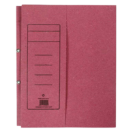 Alemdar Telli Karton Büro Dosyası Yarım Kapak 50'li Alemdar Telli Karton Büro Dosyası Yarım Kapak 50'li