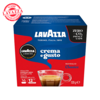 Lavazza A Modo Mio Crema E Gusto Kapsül Kahve 16 Adet