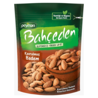 Peyman Bahçeden Kuruyemiş140Gr Badem