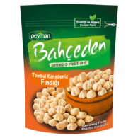 Peyman Kavrulmuş Fındık 160Gr