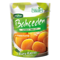 Peyman Bahçeden Kuru Kayısı140Gr