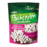 Peyman Bahçeden Beyaz Leblebi 180 Gr