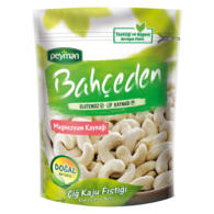 Peyman Bahçeden Çiğ KajuFıstığı 140Gr