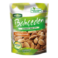 Peyman Bahçeden Çiğ Badem 140 Gr