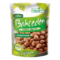 Peyman Bahçeden Çiğ Fındık140Gr