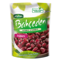 Peyman Bahçeden Çiğ Cranberry120Gr