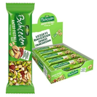 Peyman Bahçeden Antep Fıstıklı Bar 27 Gr x 10'lu