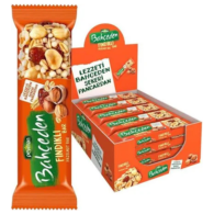 Peyman Bahçeden Fındıklı Bar30Gr 20Ad