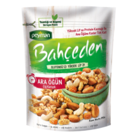 Peyman Bahçeden Çiğ KarışıkAra Öğün 140Gr