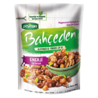 Peyman Bahçeden Çiğ KarışıkEnerji 140Gr