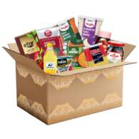 Süper Ramazan Paketi Kumanya