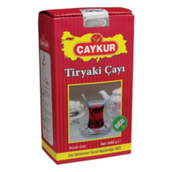 Çaykur Tiryaki Çayı Dökme 5000 gr