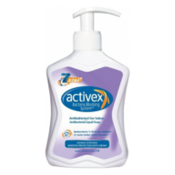 Activex Antibakteriyel Hassas Koruma Sıvı Sabun 300 ml