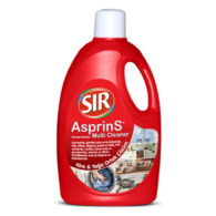 Sır Aspirins Yüzey Temizleyici 2,5 lt