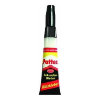 Pattex Super Japon Yapıştırıcı 3 gr