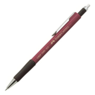 Faber-Castell Grip II 1345 0.5 mm Versatil Kalem Bordo