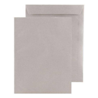 Oyal Torba Zarf Silikonlu 240 mm x 320 mm Kraft 250 Adet