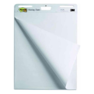 3M Post-it 559 Meeting Chart 63.5 cm x 77.4 cm 30 Yaprak x 2'li Paket