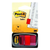 3M Post-it 680-1 Index Film