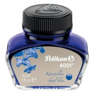 Pelikan Yazı Mürekkebi Mavi 30 ml 4001