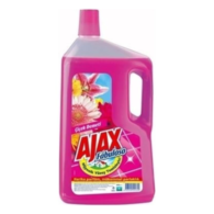 Ajax Fabuloso Yüzey Temizleyici Çiçek Demeti 2 lt