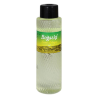 Boğaziçi Limon Kolonyası Plastik Şişe 200 ml