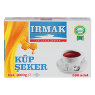 Irmak Küp Şeker 1 kg