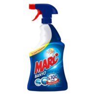 Marc Power Hijyen Sprey Banyo Temizleyicisi 750 ml