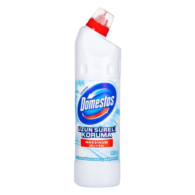 Domestos Ultra Çamaşır Suyu Kar Beyazı 806 ml