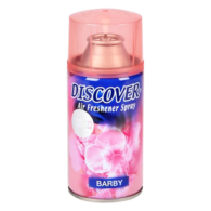 Discover Oda Kokusu Barby 320 ml