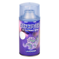 Discover Oda Kokusu Lavender 320 ml