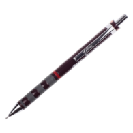 Rotring Tikky RD Versatil Kalem 0.9 mm Bordo