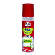 Pritt Pen Solventsiz Sıvı Yapıştırıcı 40 ml