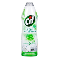 Cif Jel Tüm Yüzeyler Bahar Ferahlığı 750 ml