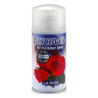 Discover Oda Kokusu La Rose 320 ml