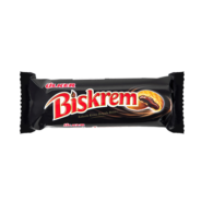 Ülker Biskrem Bisküvi 100 gr 18'li Koli