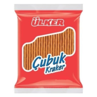 Ülker Çubuk Kraker 80 gr 20'li Paket