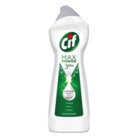 Cif Krem Max Power 3 Etki Yeşil Meşe 675 ml